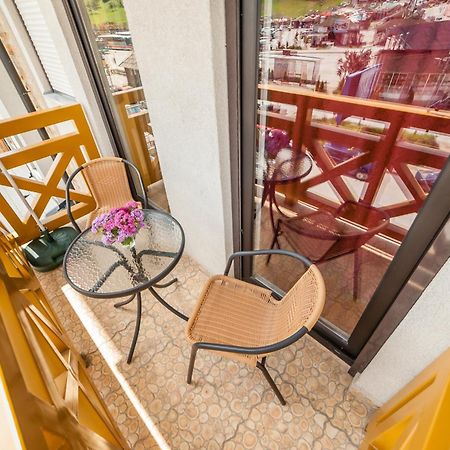 Apartment Maksi-Centar Zlatibor Eksteriør bilde