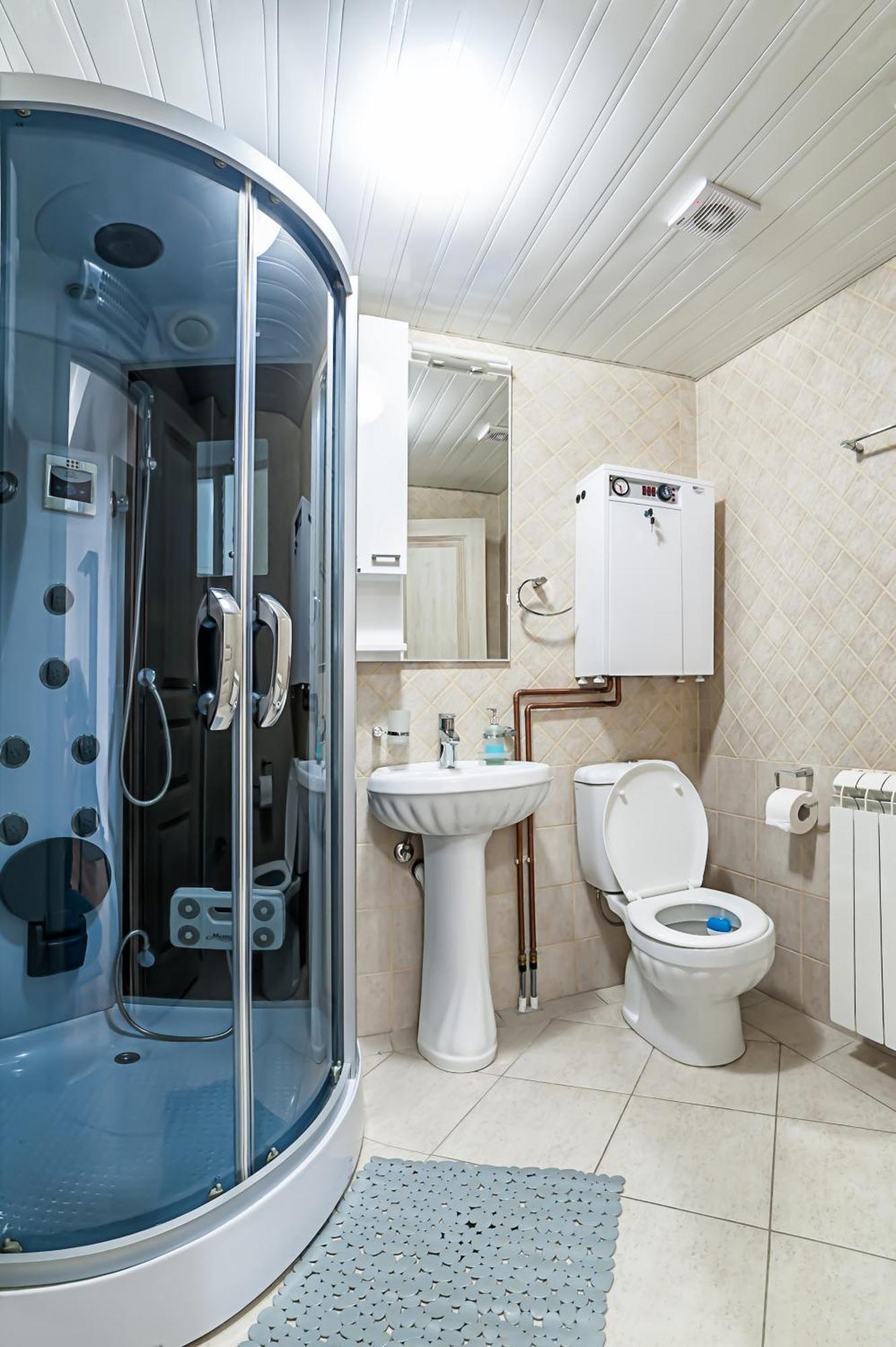 Apartment Maksi-Centar Zlatibor Eksteriør bilde