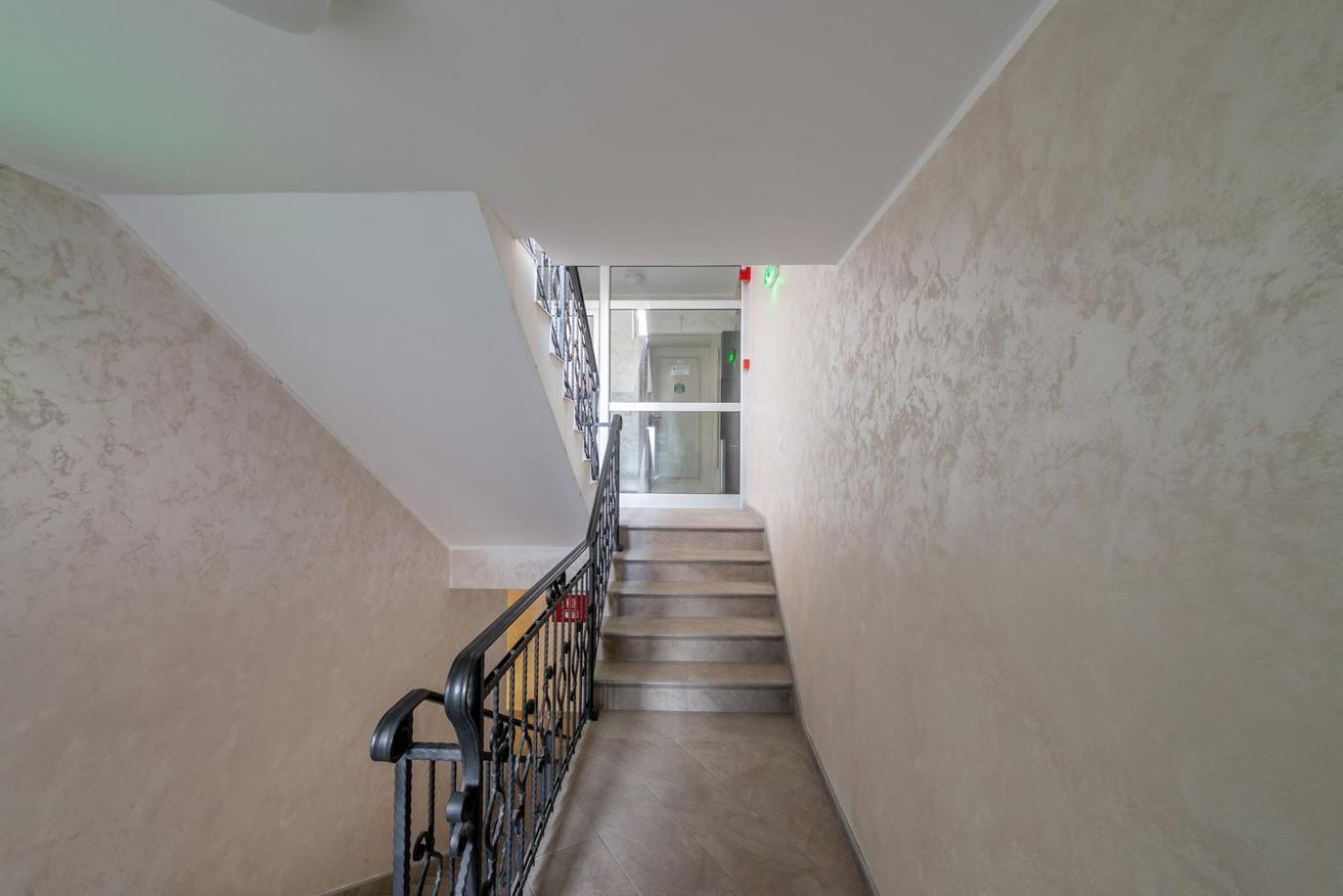 Apartment Maksi-Centar Zlatibor Eksteriør bilde