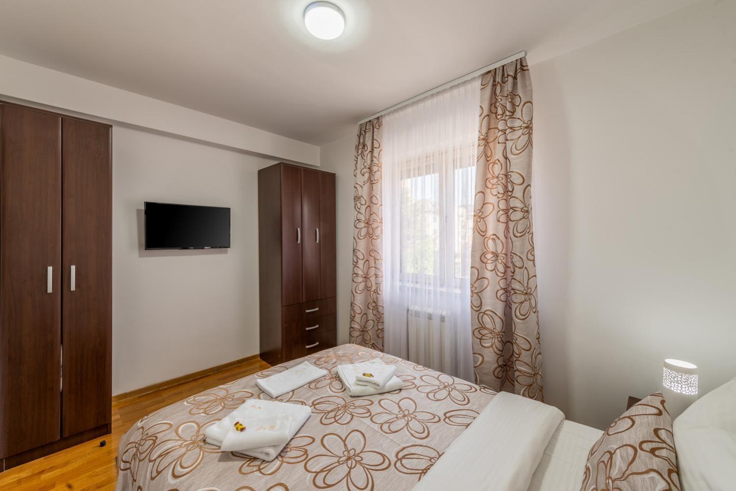 Apartment Maksi-Centar Zlatibor Eksteriør bilde