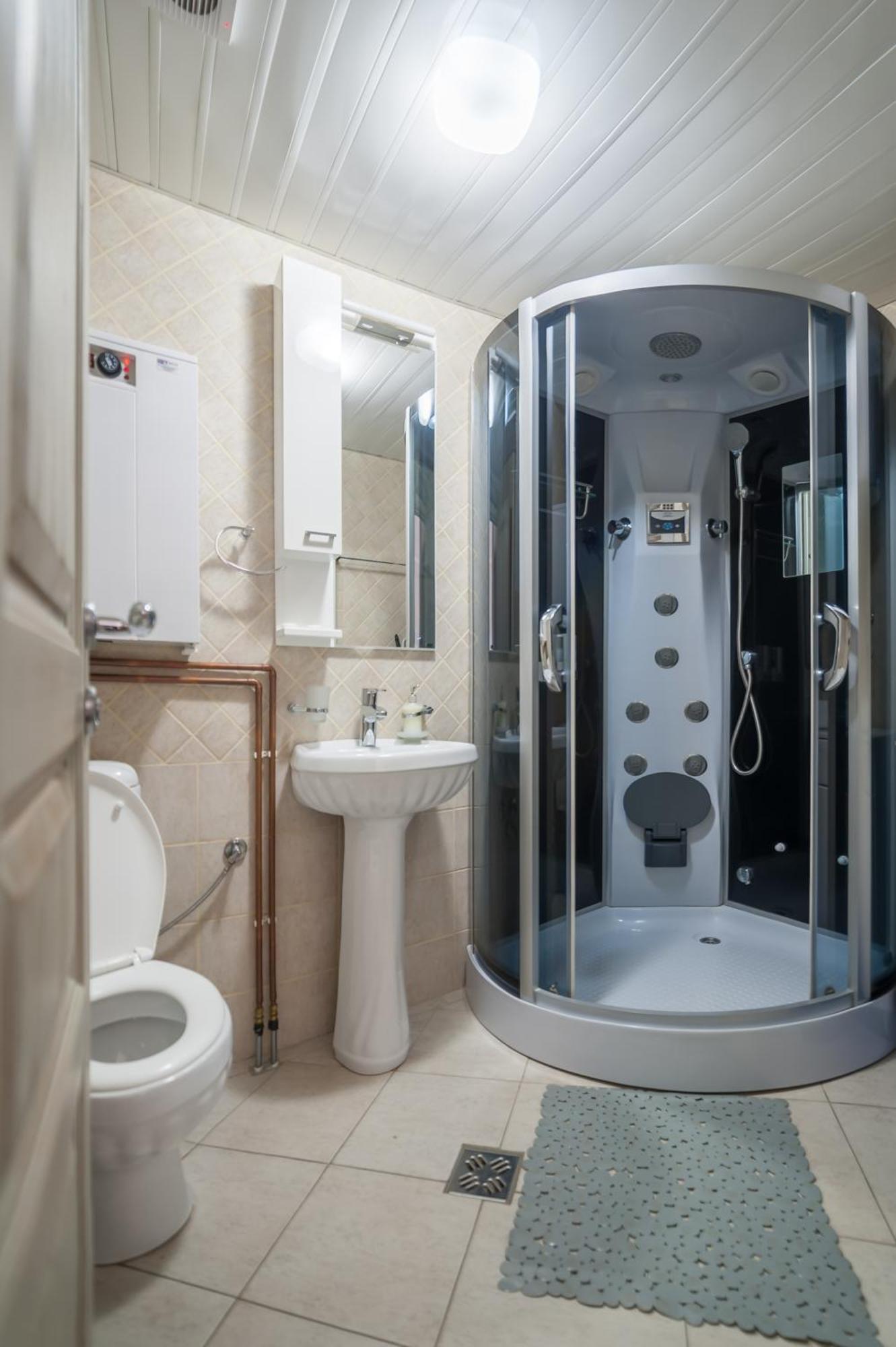 Apartment Maksi-Centar Zlatibor Eksteriør bilde