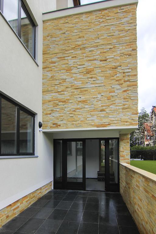 Apartment Maksi-Centar Zlatibor Eksteriør bilde