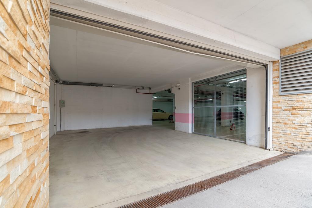 Apartment Maksi-Centar Zlatibor Eksteriør bilde